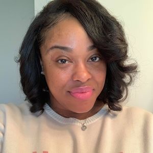 Meet your Posher, Tamika